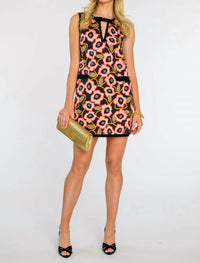 Elizabeth James The Label - Ellie Mini Dress