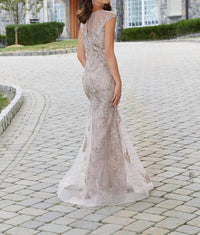 Morilee - Stunning Evening Gown