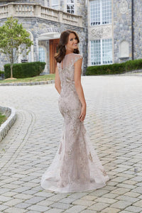 Morilee - Stunning Evening Gown