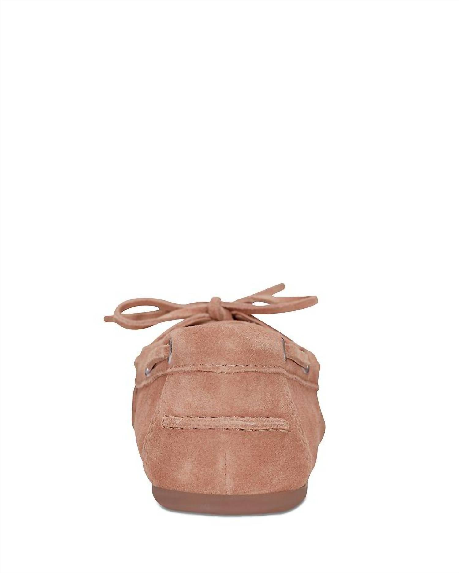 Marc Fisher - Women's Uleena Boat Loafers