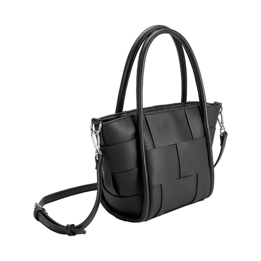 Melie Bianco - Women's Lanie Recycled Vegan Crossbody Bag