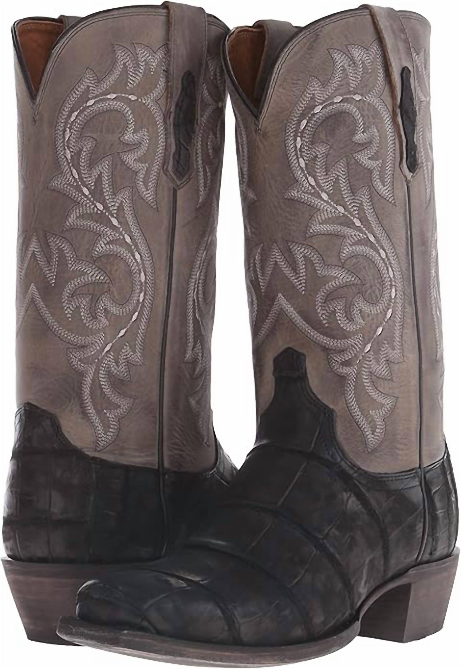 Lucchese - Men's M3195-74 Western Boot