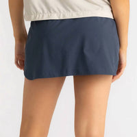 Free Fly - Women's Bamboo-lined Active Breeze Skort - 13 Inch