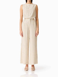Curaae - Kalea Woven Trousers