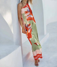 Misa Los Angeles - Dounia Maxi Dress