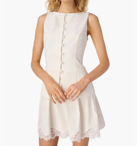 Cami Nyc - Oakley Mini Dress