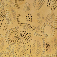 Studio Caleidoscope - Women's Airo Fringe Tote Bag