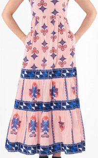 Celina Moon - Vivienne Maxi Dress