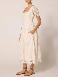 Cleobella - Yesenia Midi Dress