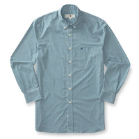 Duck Head - Performance Poplin Walton Gingham Shirt