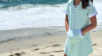 Vignette - Girl's Tracey Dress