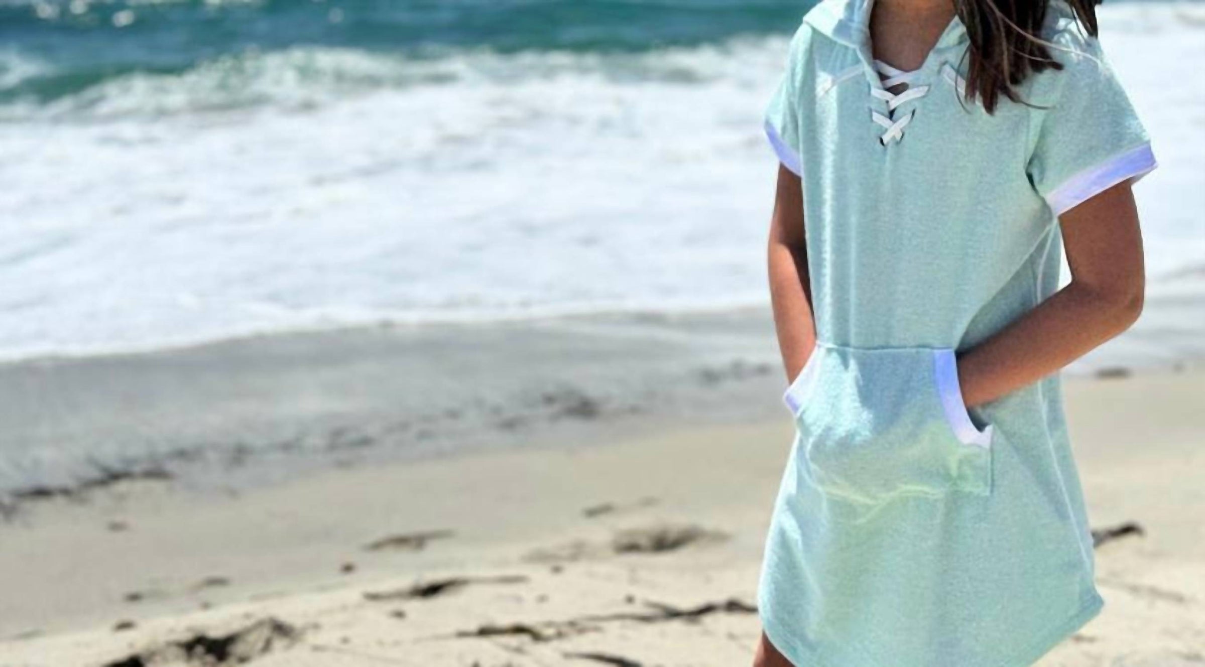 Vignette - Girl's Tracey Dress