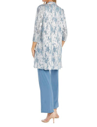 R&M Richards - 3-piece Formal Pants Set