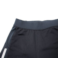 adidas Men's Saturday Warm Running Leggings in black - men's pants - view 4