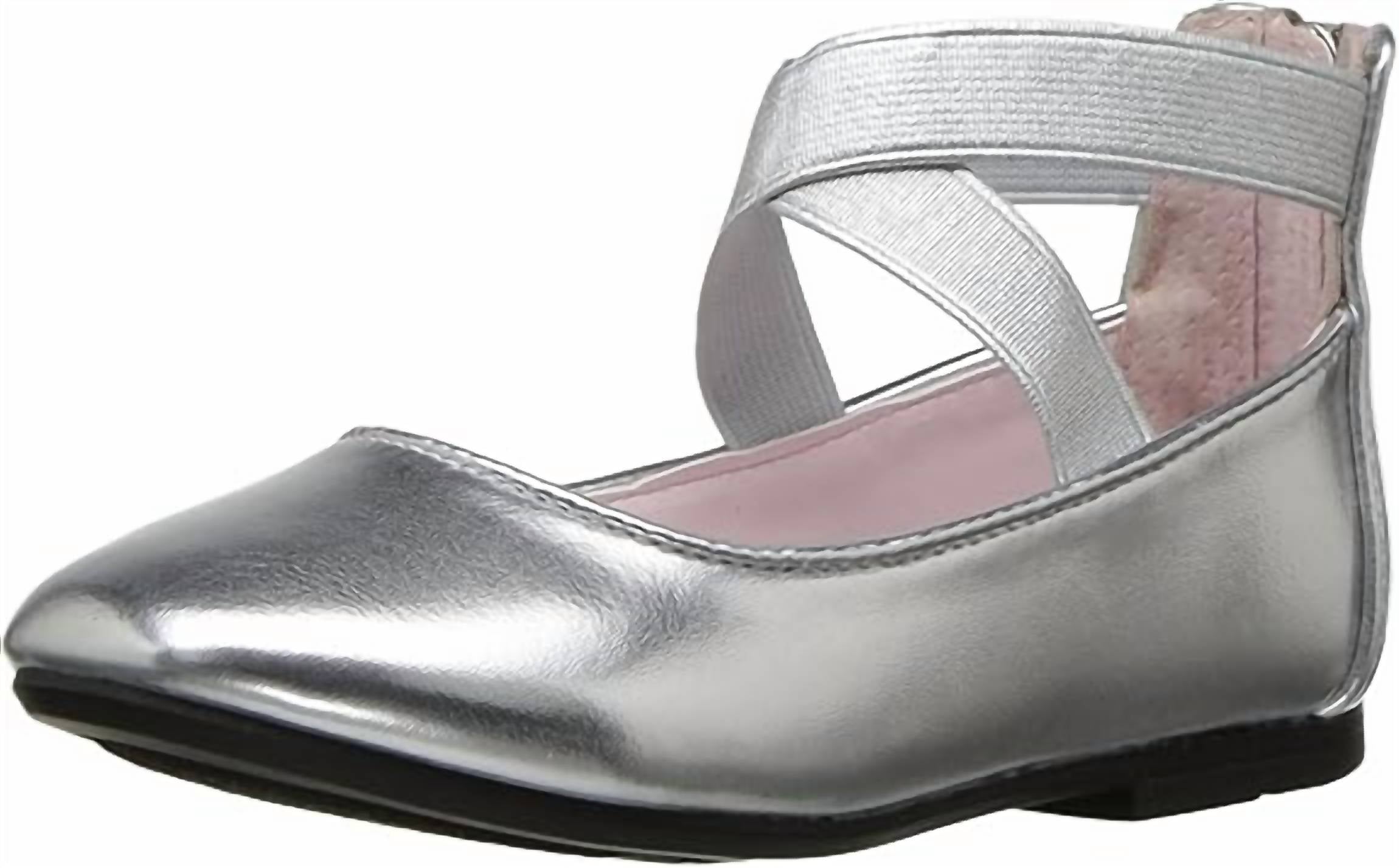 Nina - Little Girl's Marissa Sandals