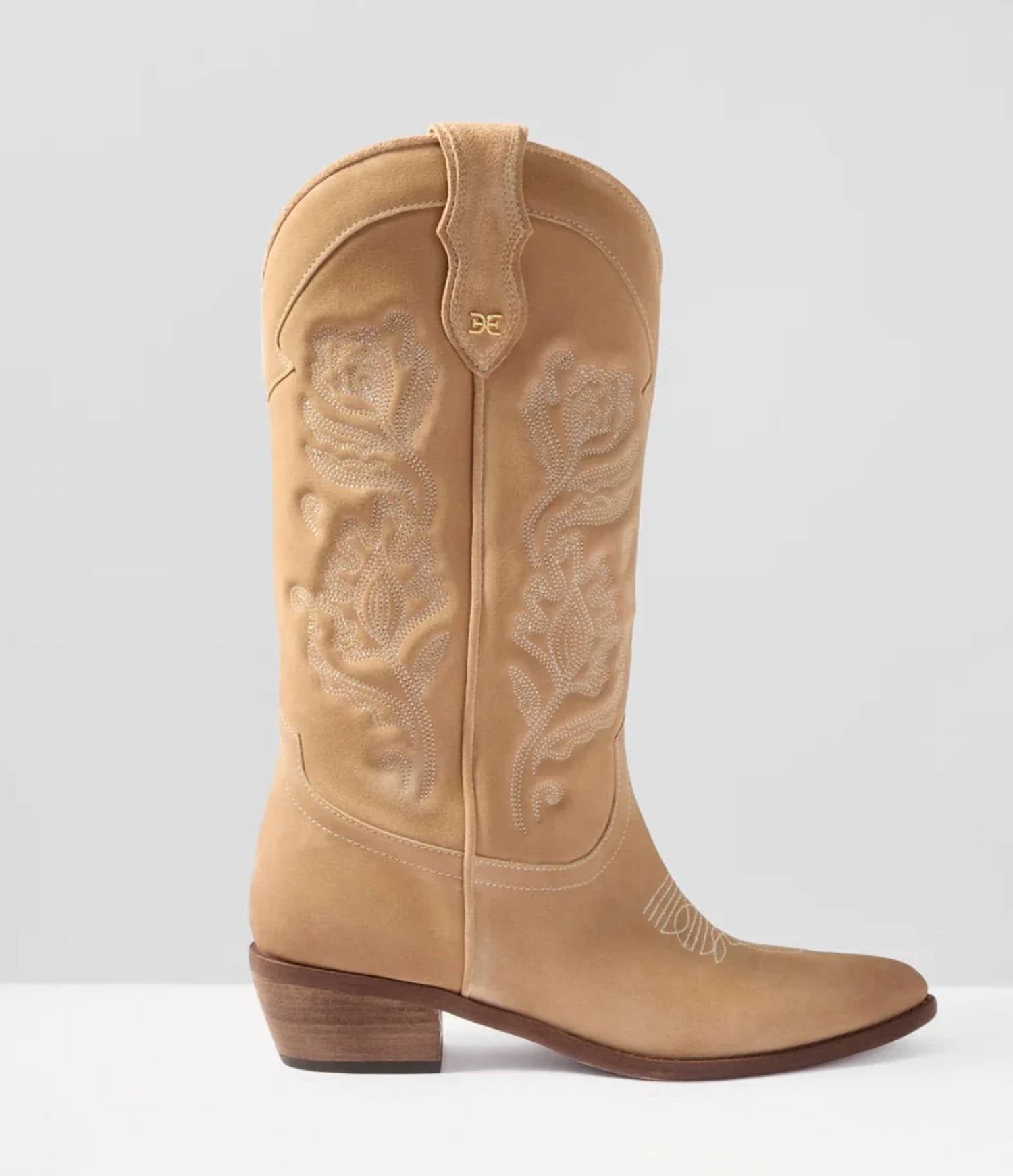 Sam Edelman - Women's Rue Western Boots