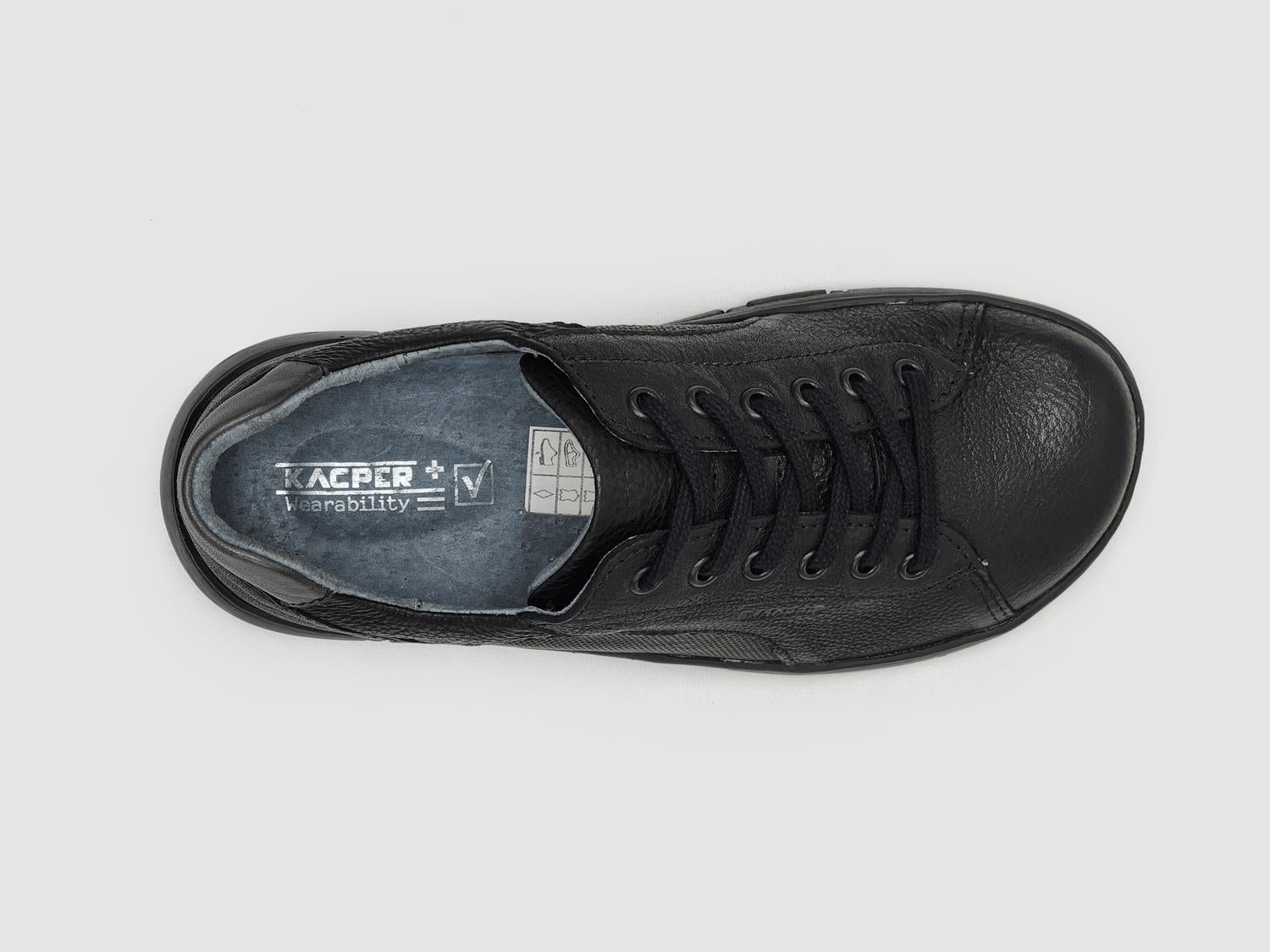 Kcr Group - Women's Original Leather Shoes