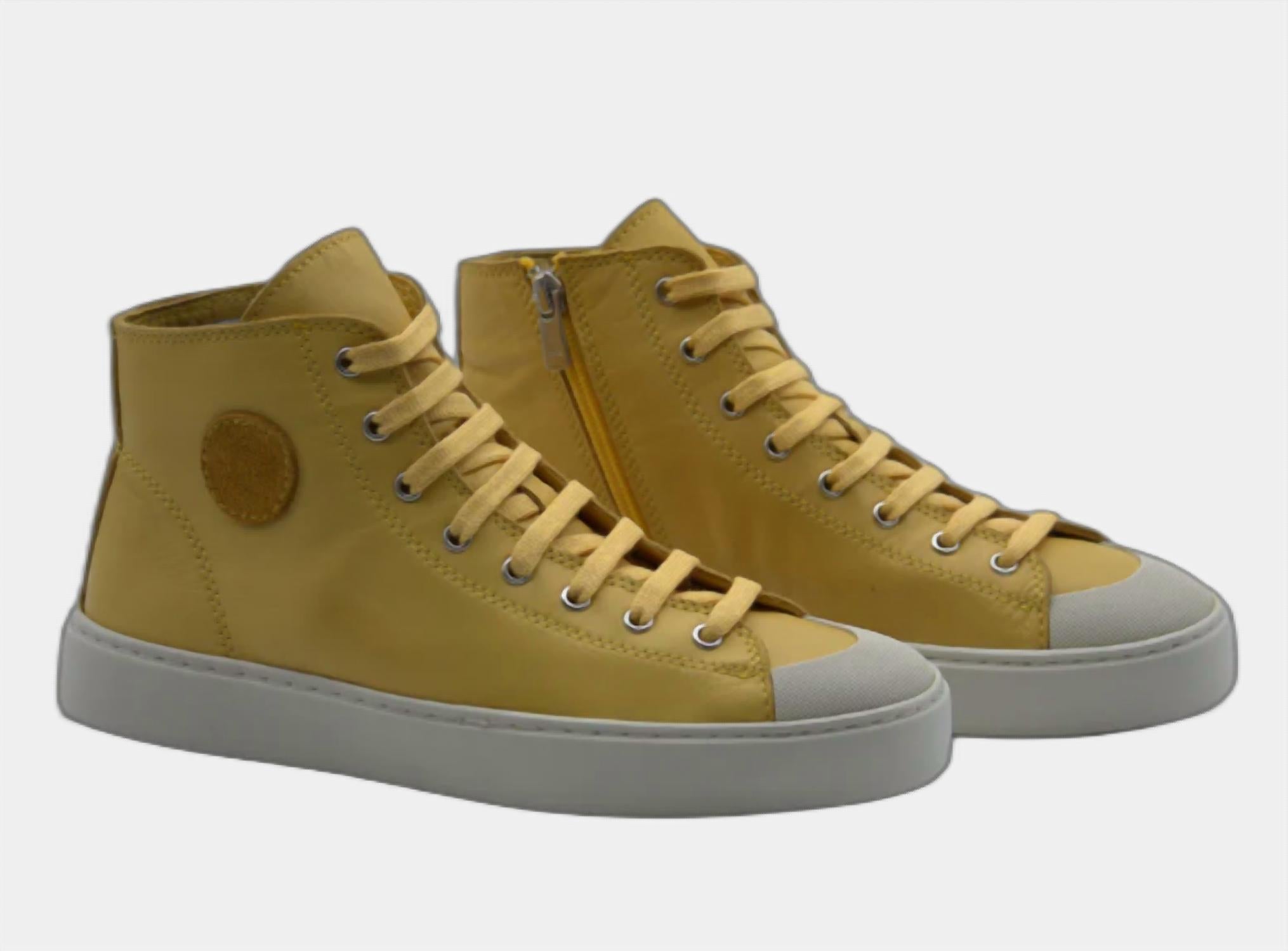 Lusso Beni - Women's August Sneaker