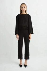 Posse - Biance Blouse