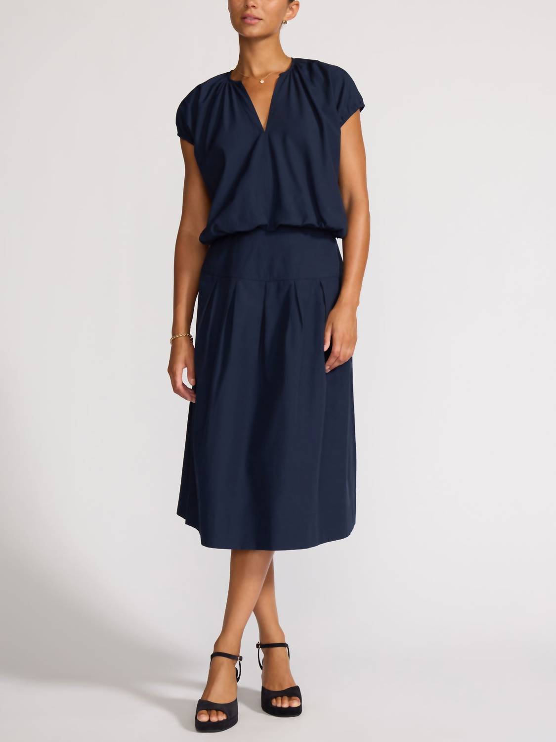Brochu Walker - Margot Skirt