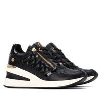 Xti - Women’s Round Toe 144380 Sneakers