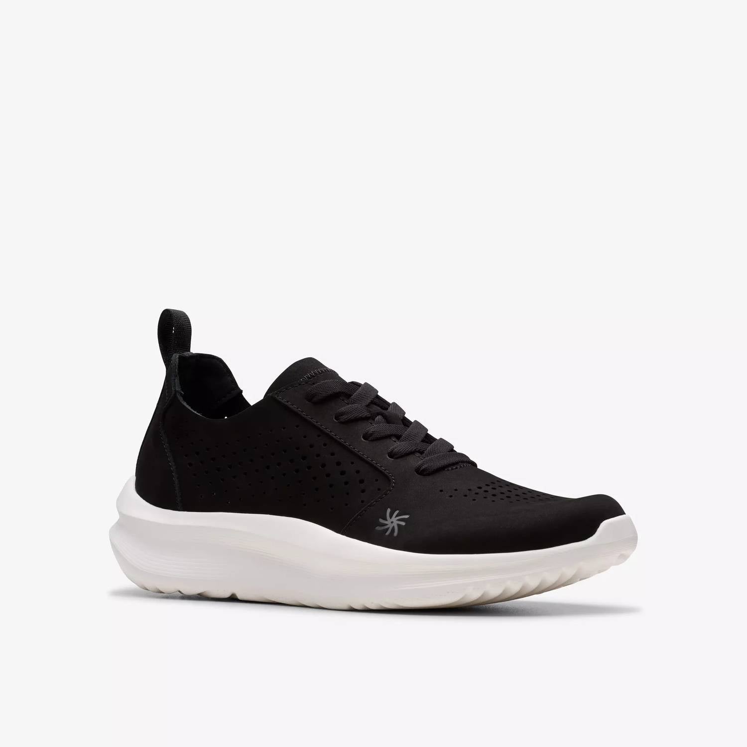 Clarks - Women's Solevana Style Sneakers
