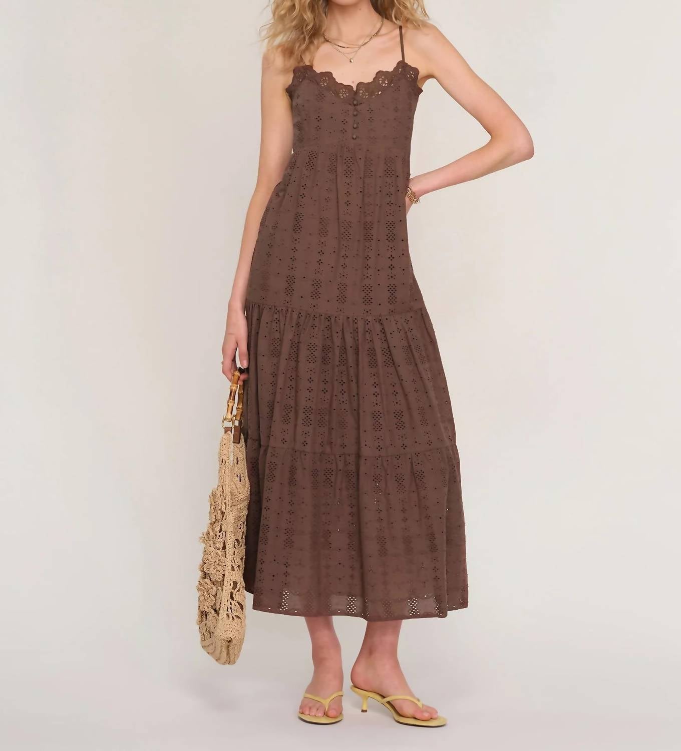 Heartloom - Annie Dress