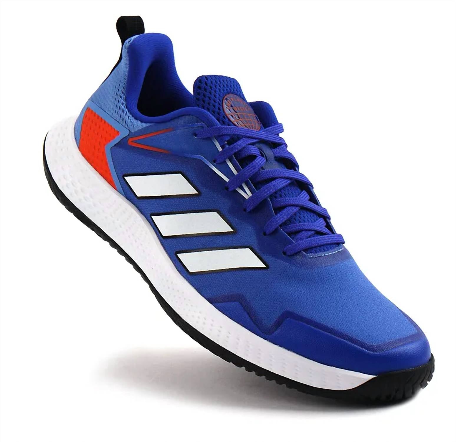 Adidas - Men's Defiant Speed Sneakers