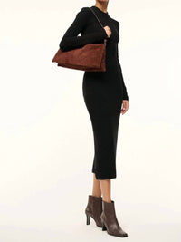 Staud - Women's Hendrix Ankle Boots