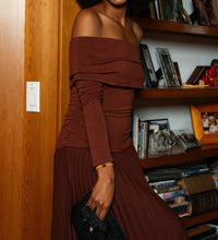 Astr - Tanaia Dress