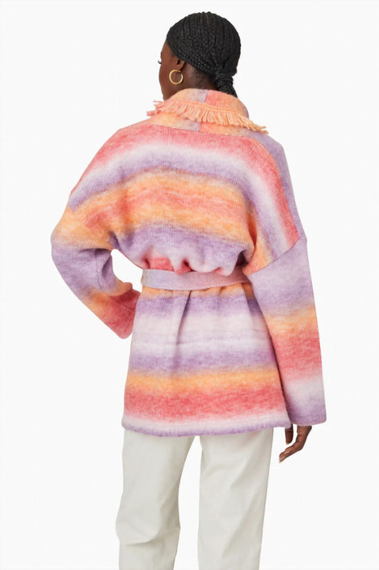 Xirena - Sloane Cardigan