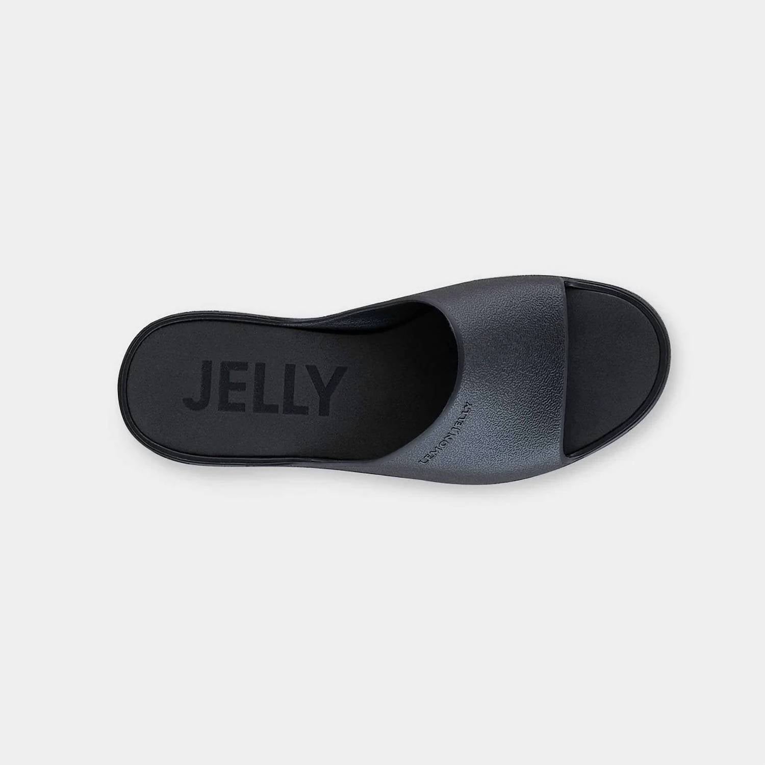 Lemon Jelly - Women's Sunny Sandal