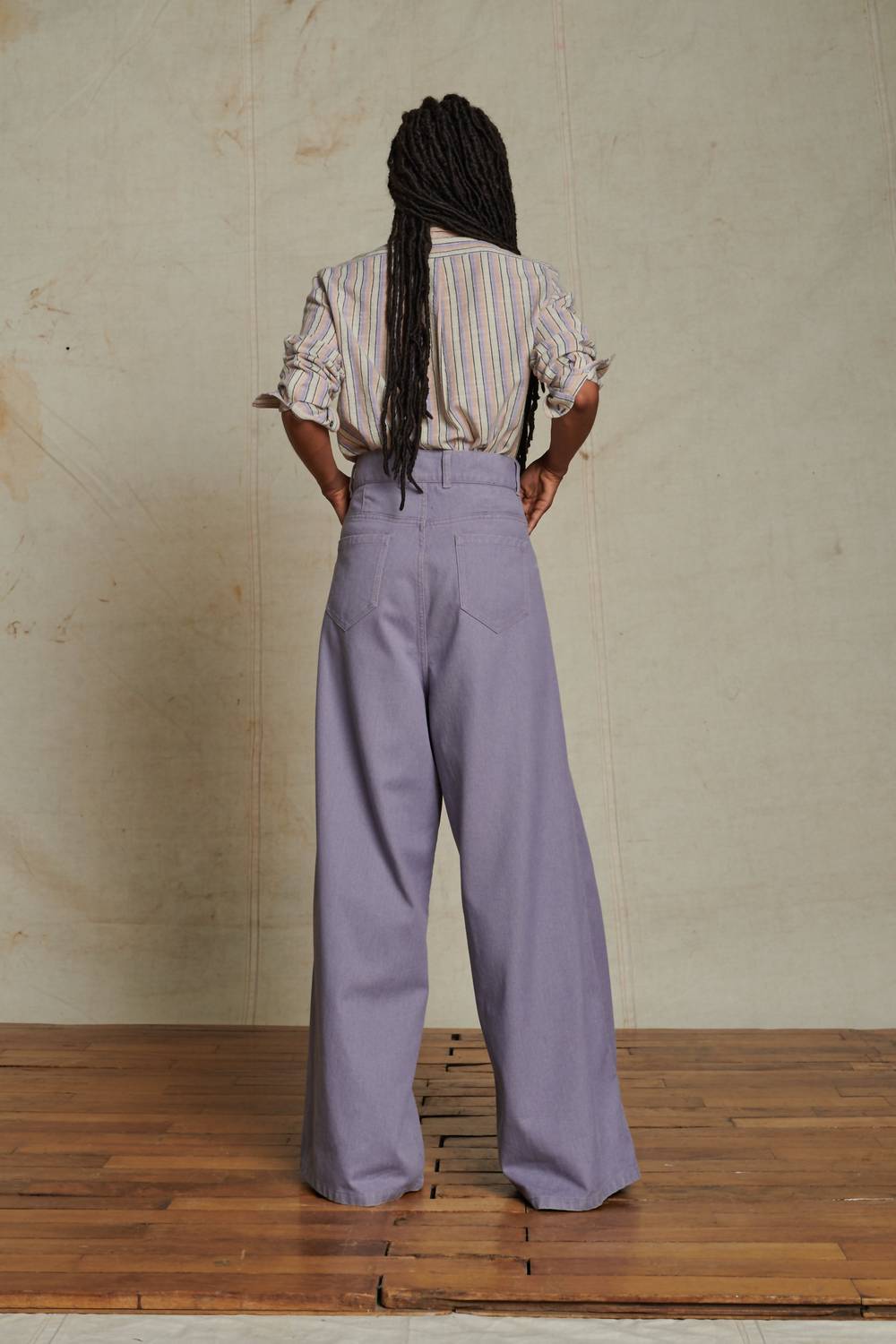 Soeur - Alphee Blouse