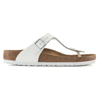 Birkenstock - Women's Gizeh Leather Sandal