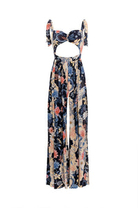 Agua Bendita - Mavis Ross Jumpsuit
