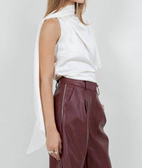 Whiteroom+Cactus - Alana Top