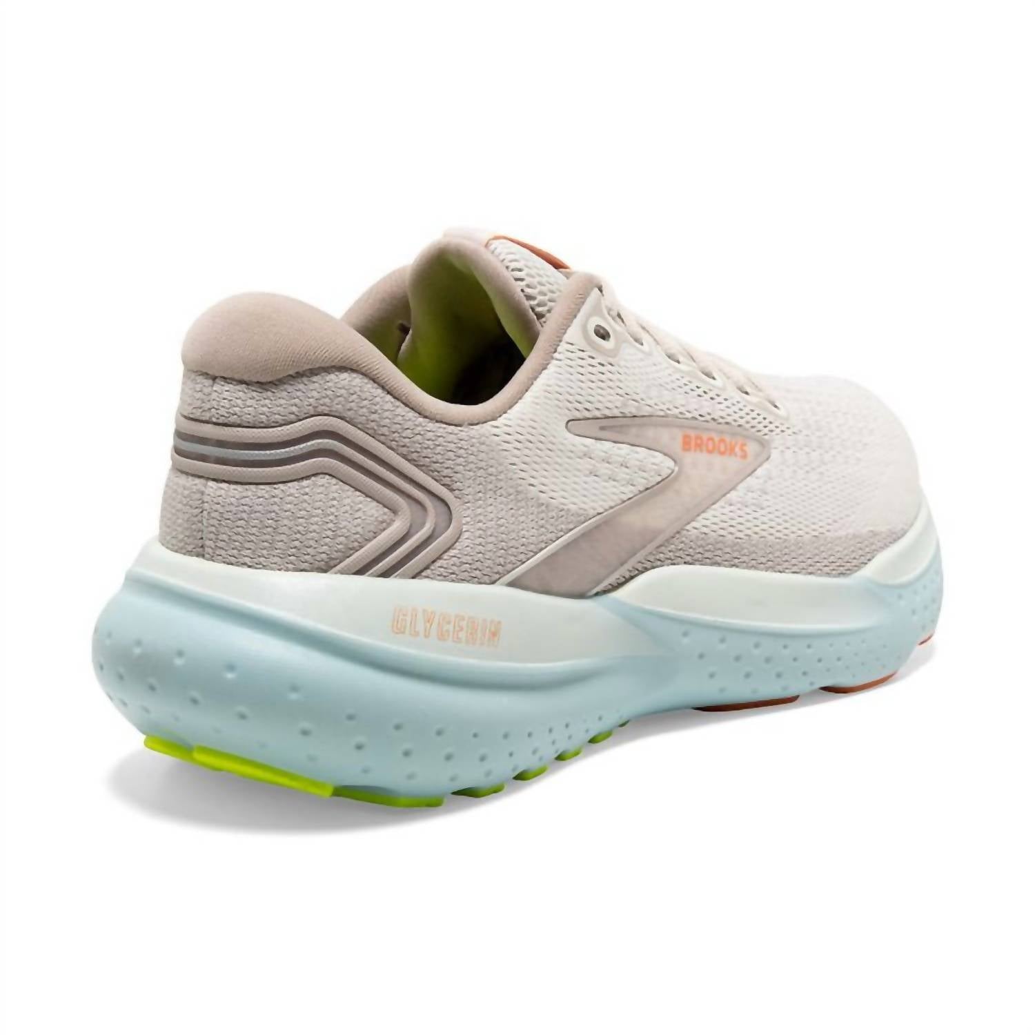 Brooks - Women's Glycerin 21 Running Shoes