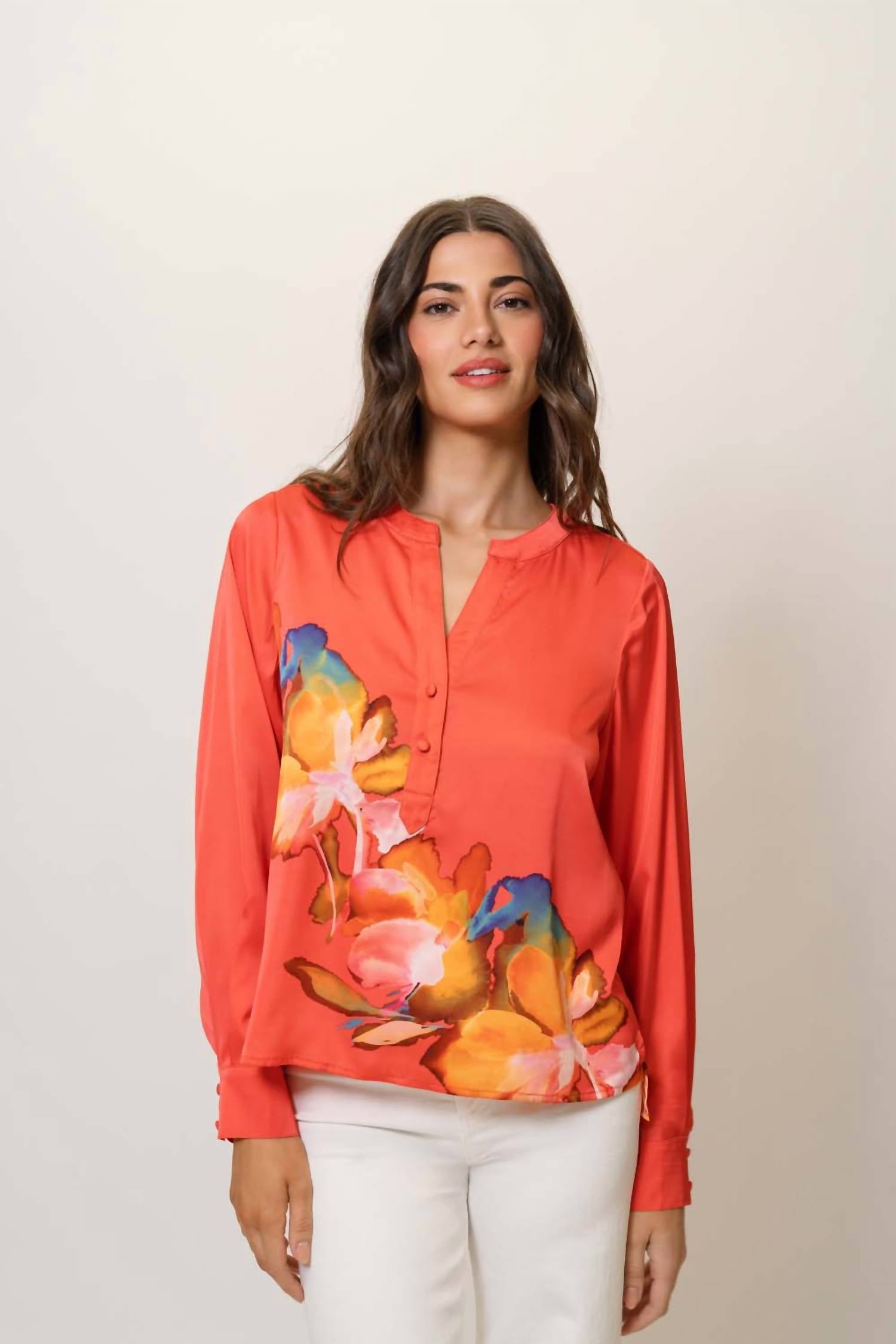 Hutch - Rubin Top