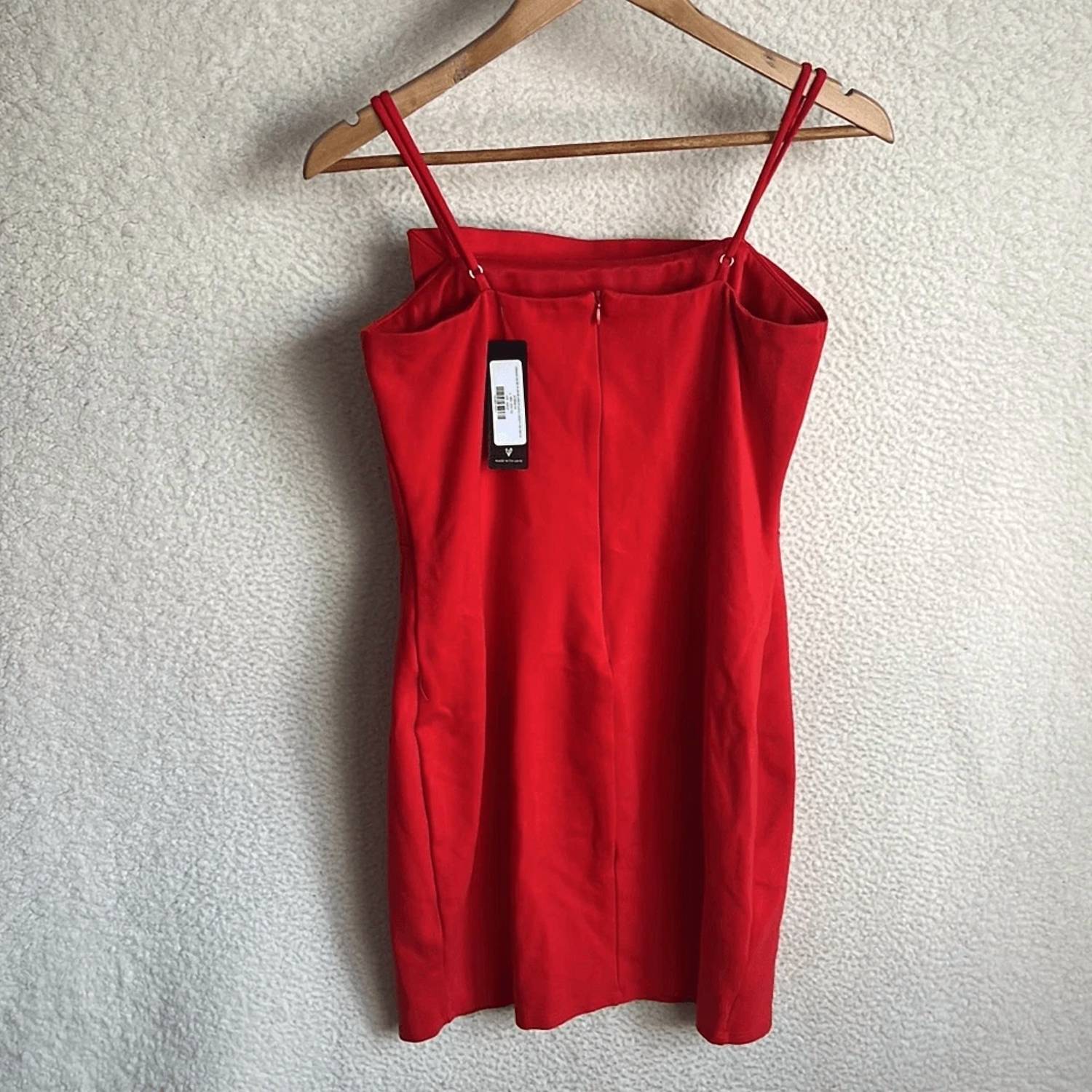 Lulus - Drinks On Me Sleeveless Bodycon