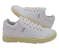 On Running - Women's Roger Advantage Textile Synthetic Trainers Sneakers