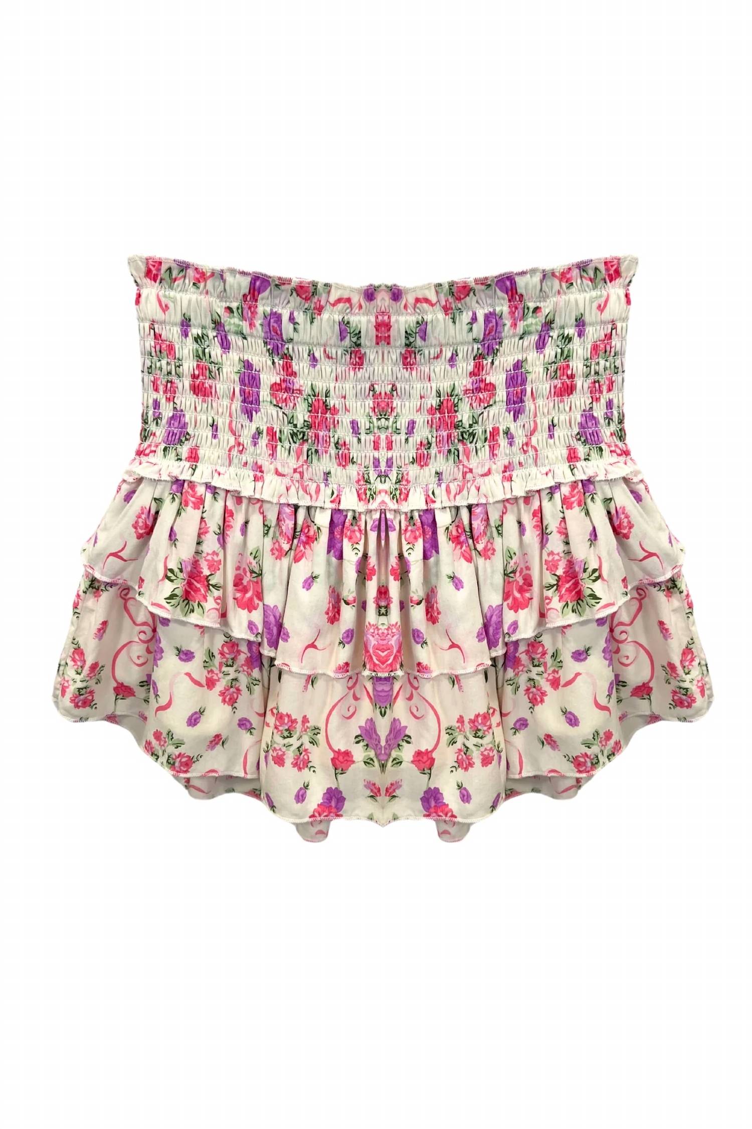Katie J Nyc - Girl's Bianca Skirt