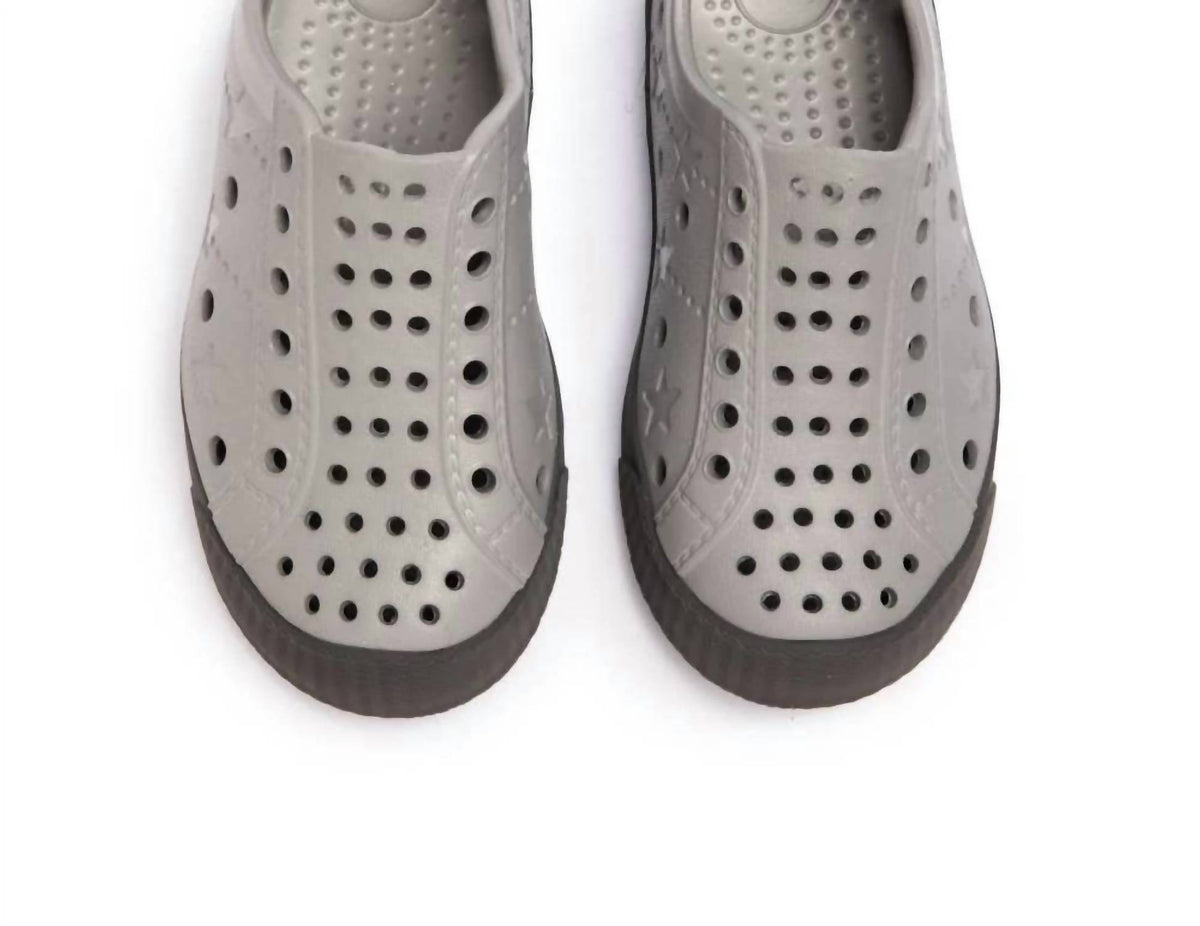 Shooshoos - Kid's Waterproof Sneakers