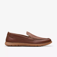 Clarks - Men's Flexway Step Shoes