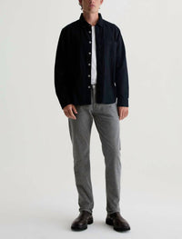 Ag Jeans - Everett Slim Straight Jeans