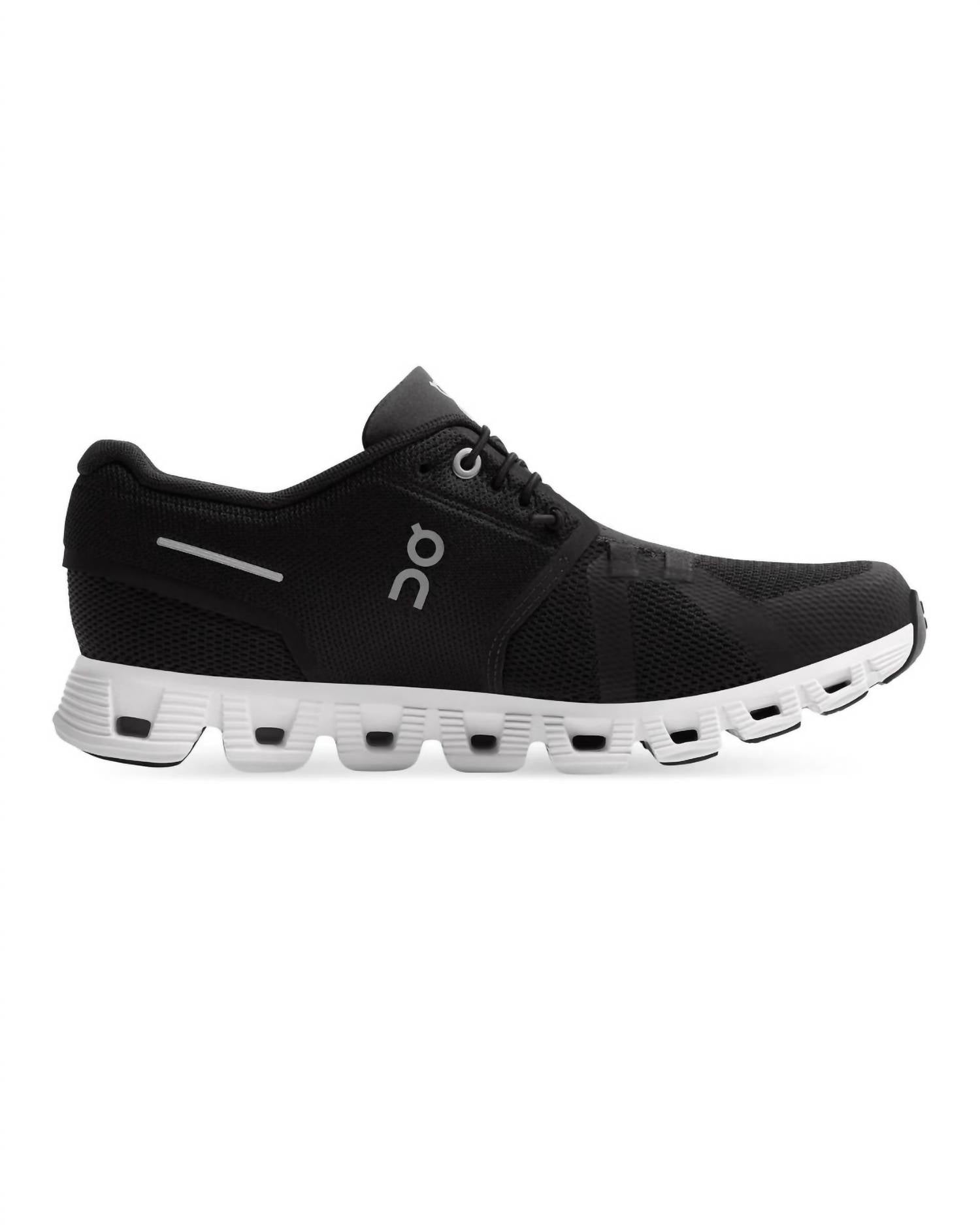 On - Women's Cloud 5 Running Shoes