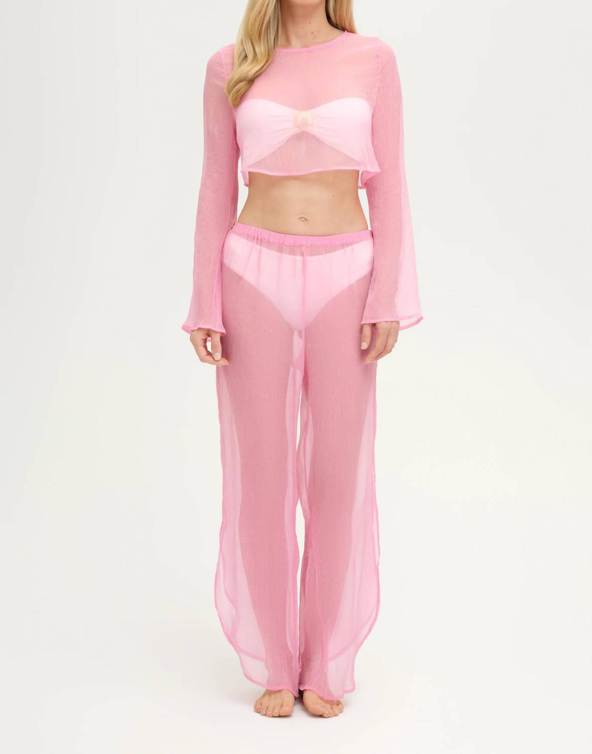 Adriana Pappas - Women's Meg Pants