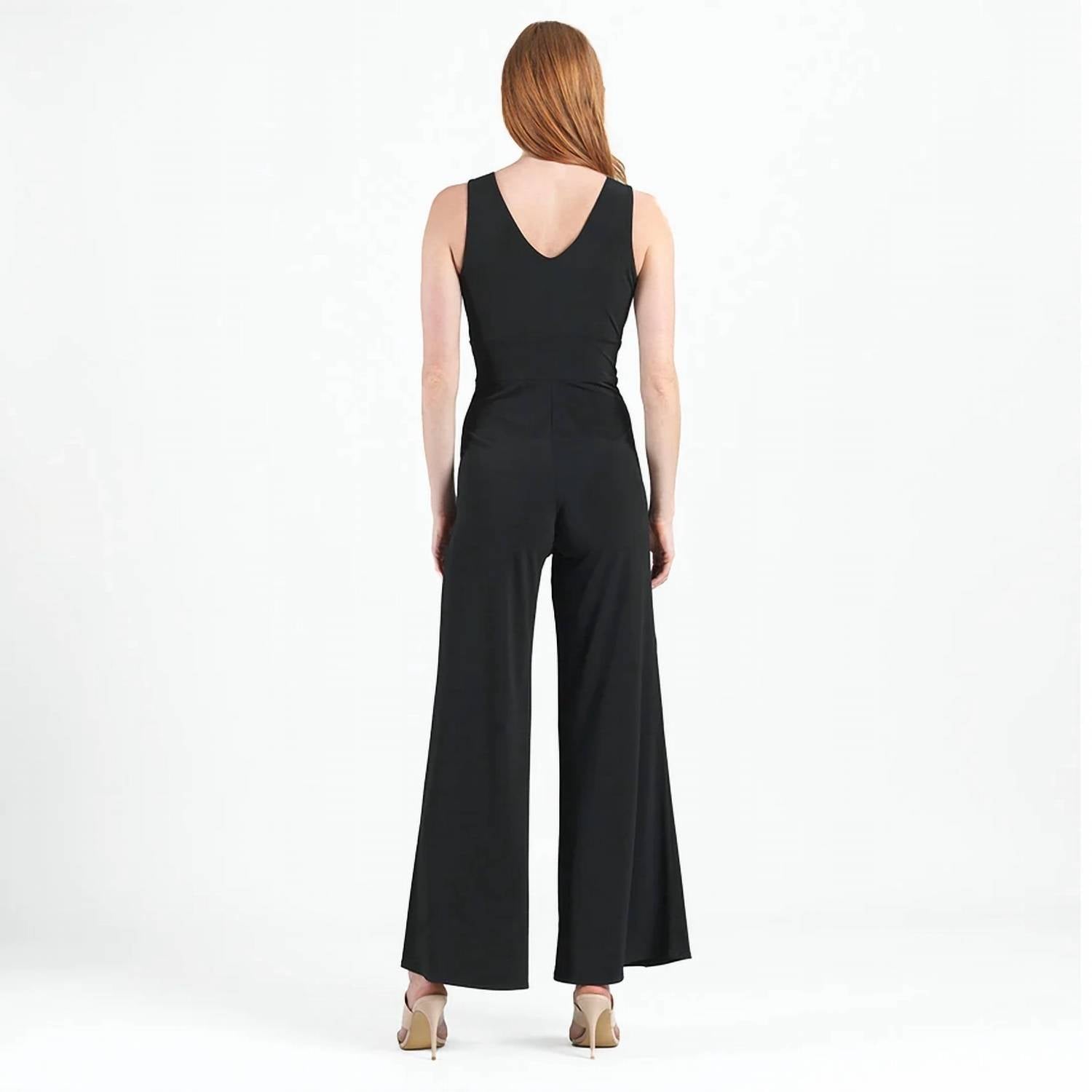 Clara Sunwoo - SIGNATURE JUMPSUIT