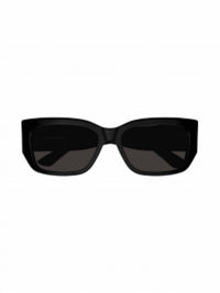 Balenciaga - Unisex - Bb0331sk 001 Sunglasses
