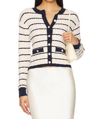 Heartloom - Women's Nadine Cardigan Top