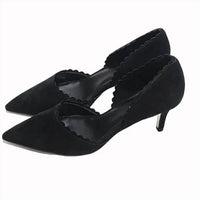 Pelle Moda - WOMEN'S KENNY D'ORSAY PUMP